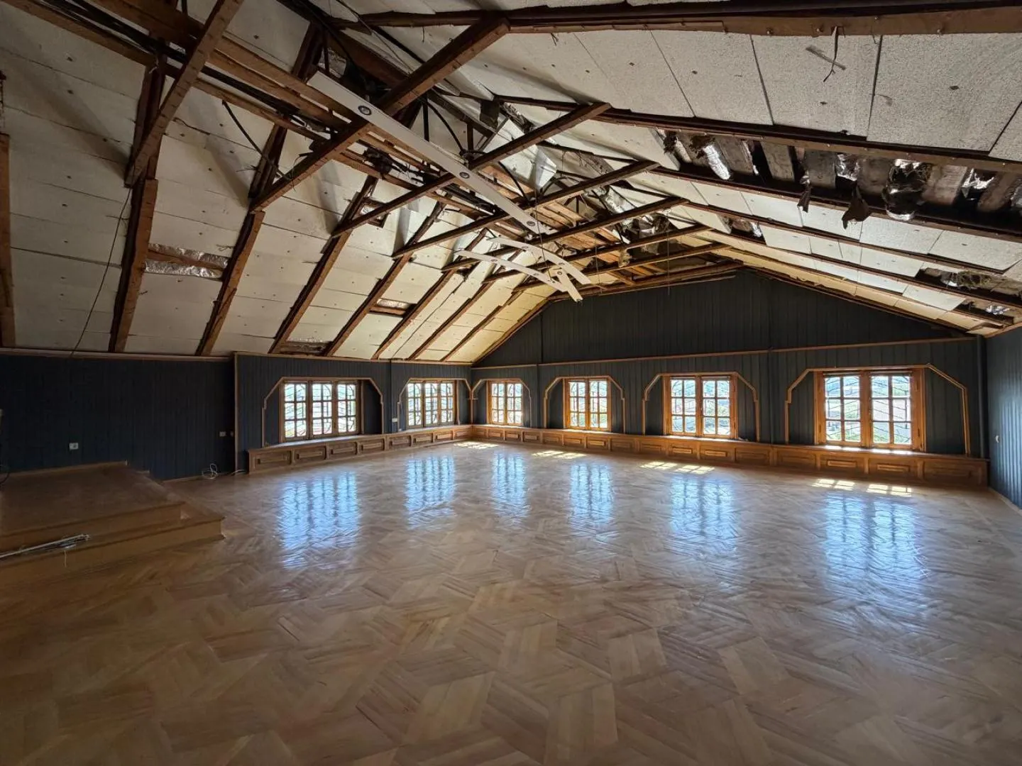 House, 17-room, 800 m²