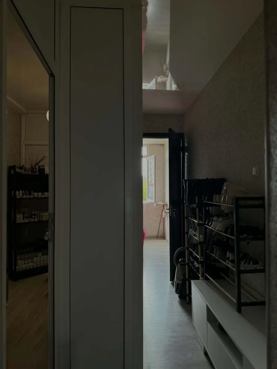 Квартира, 3-комн., 60 м²