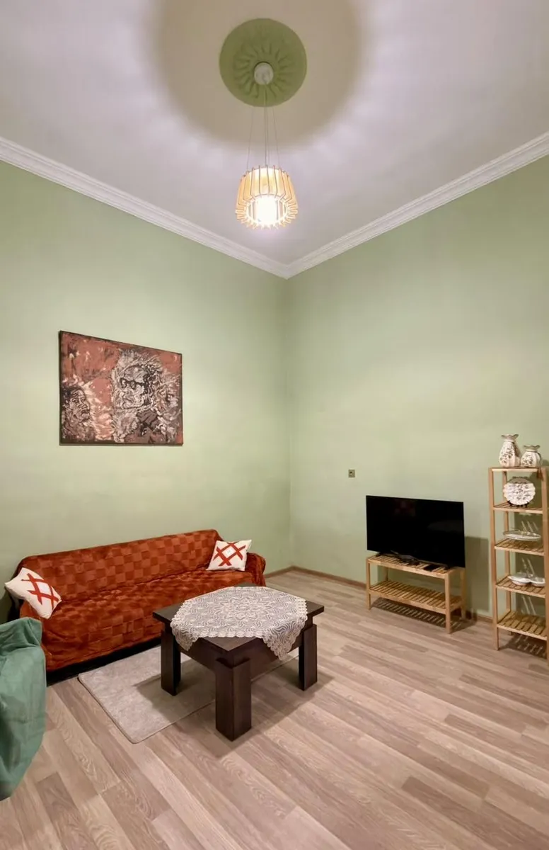 Квартира, 2-комн., 50 м²