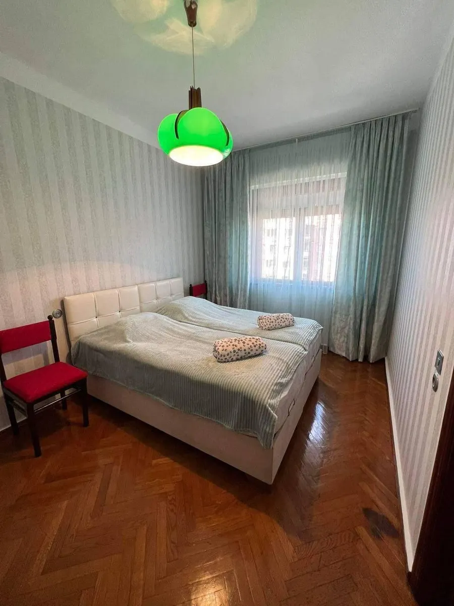 Квартира, 3-комн., 84 м²