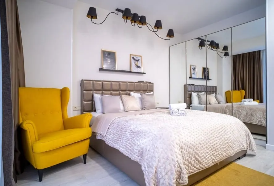 Квартира, 1080 м²