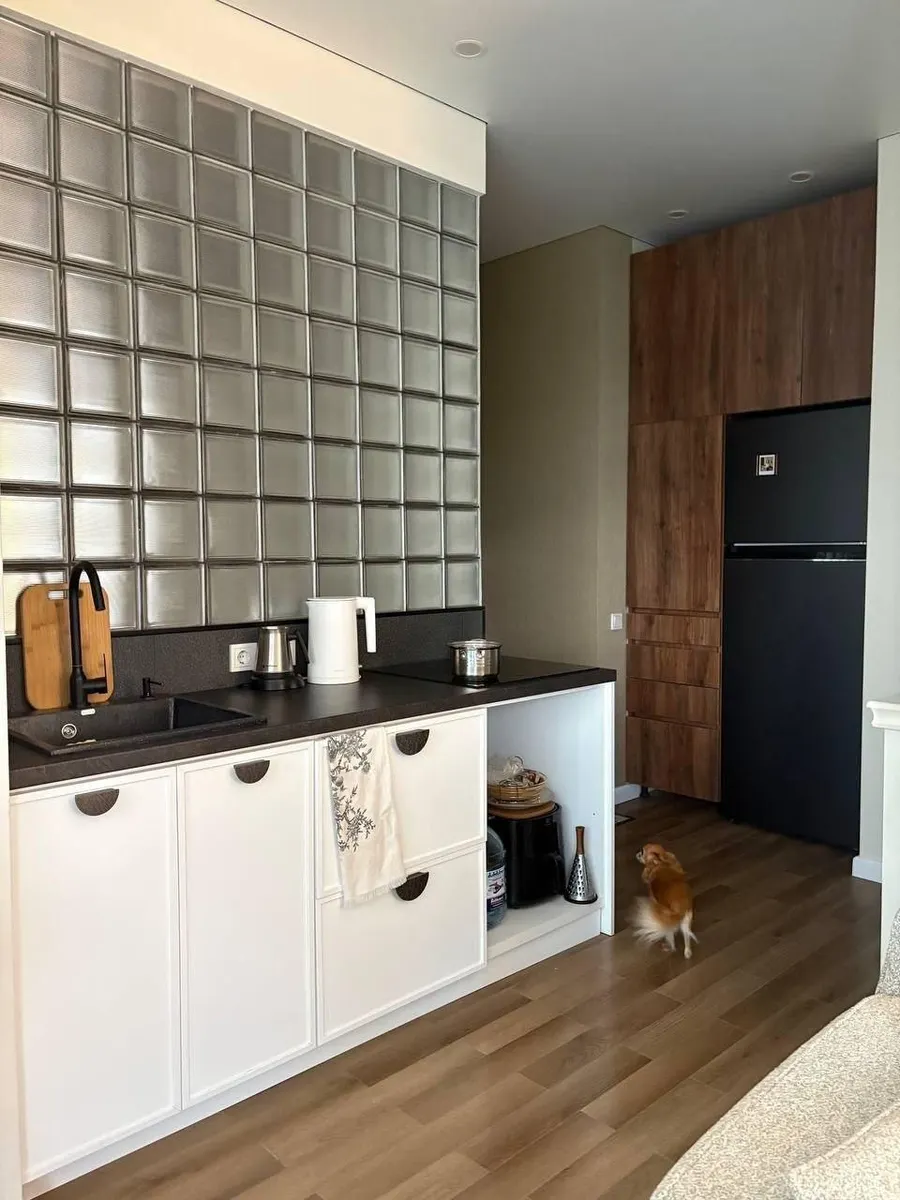 Квартира, 2-комн., 49.7 м², La Batumi Familia