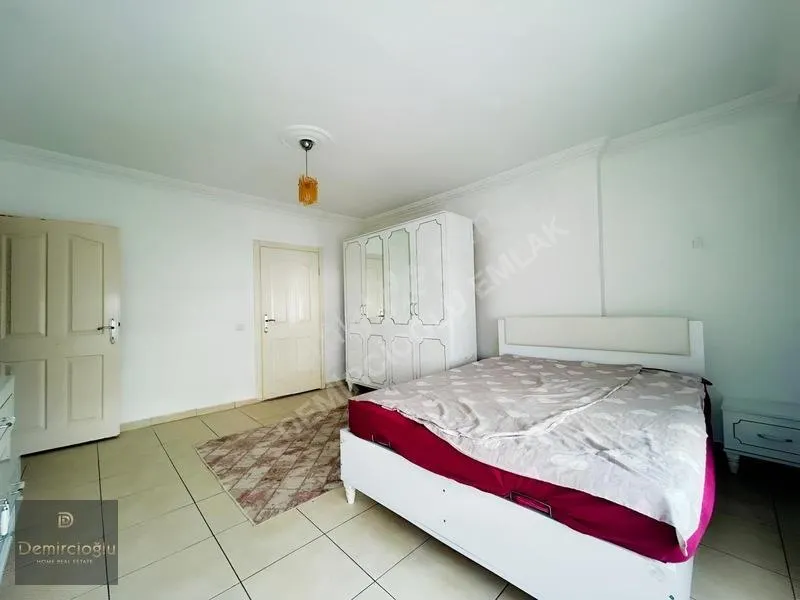 Apartment, 3-room, 120 m²