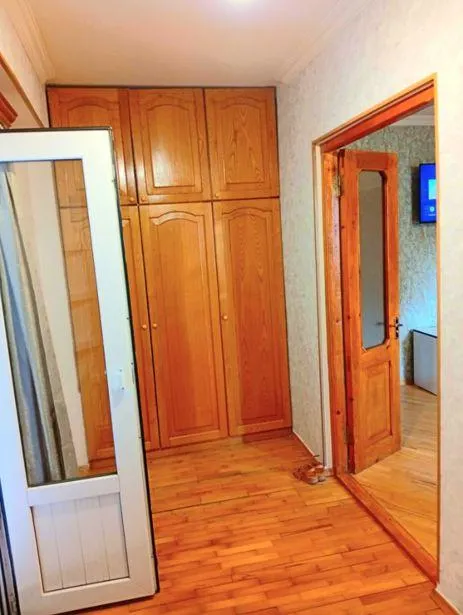 Apartment, 2-room, 55 m², Mirian Mepe St, 29-31