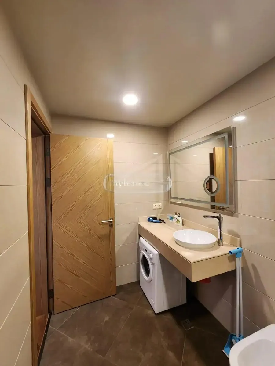 ბინა, 2-ოთახიანი, 45 მ², Dreamland Oasis