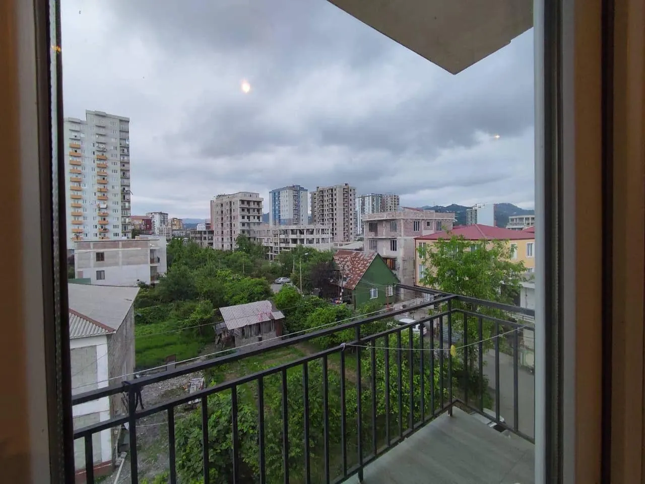 Квартира, 4-комн., 90 м²