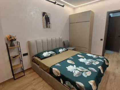 Квартира, 2-комн., 60 м²