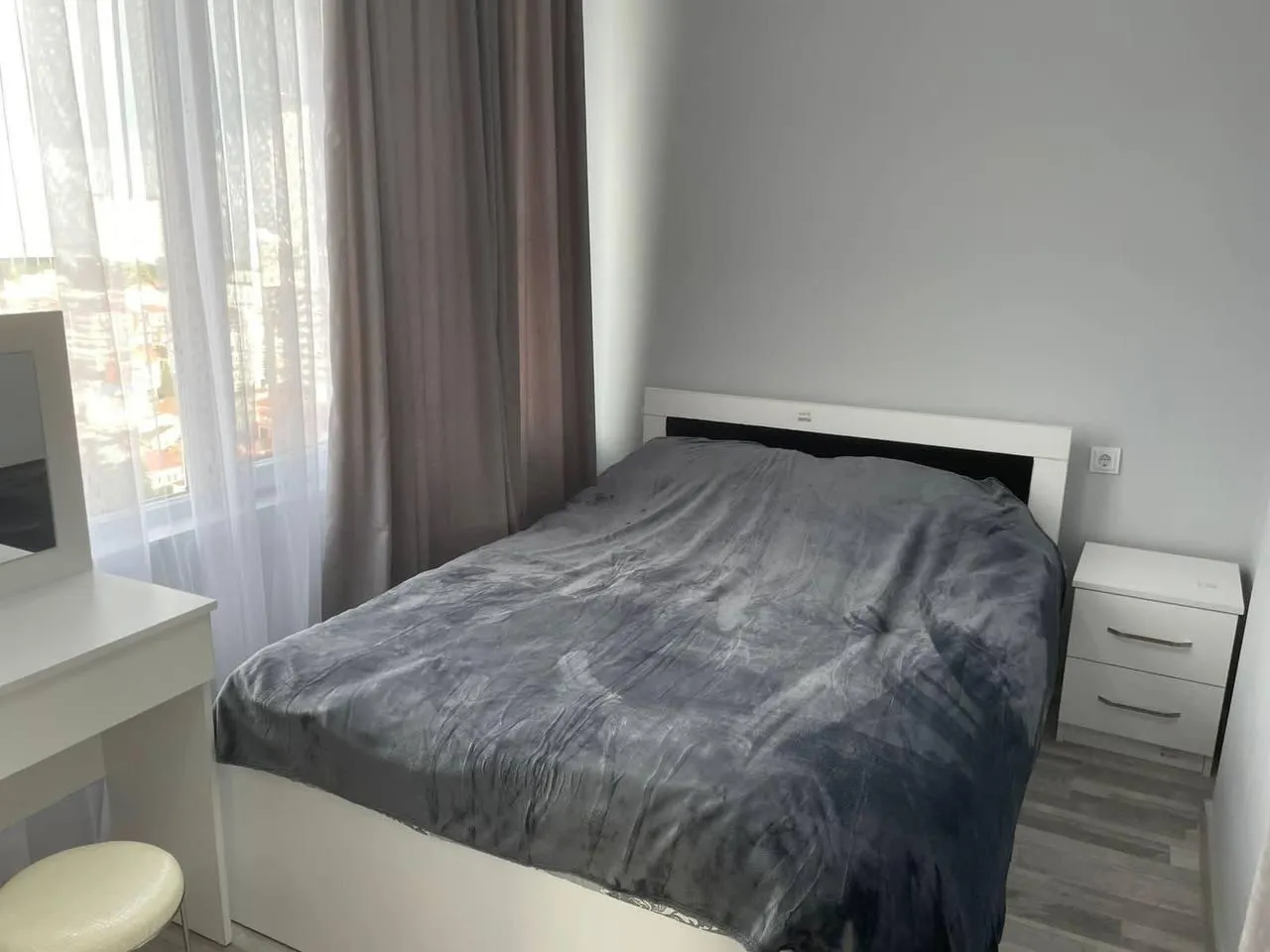 Apartment, 3-room, 85 m², Modern Residence