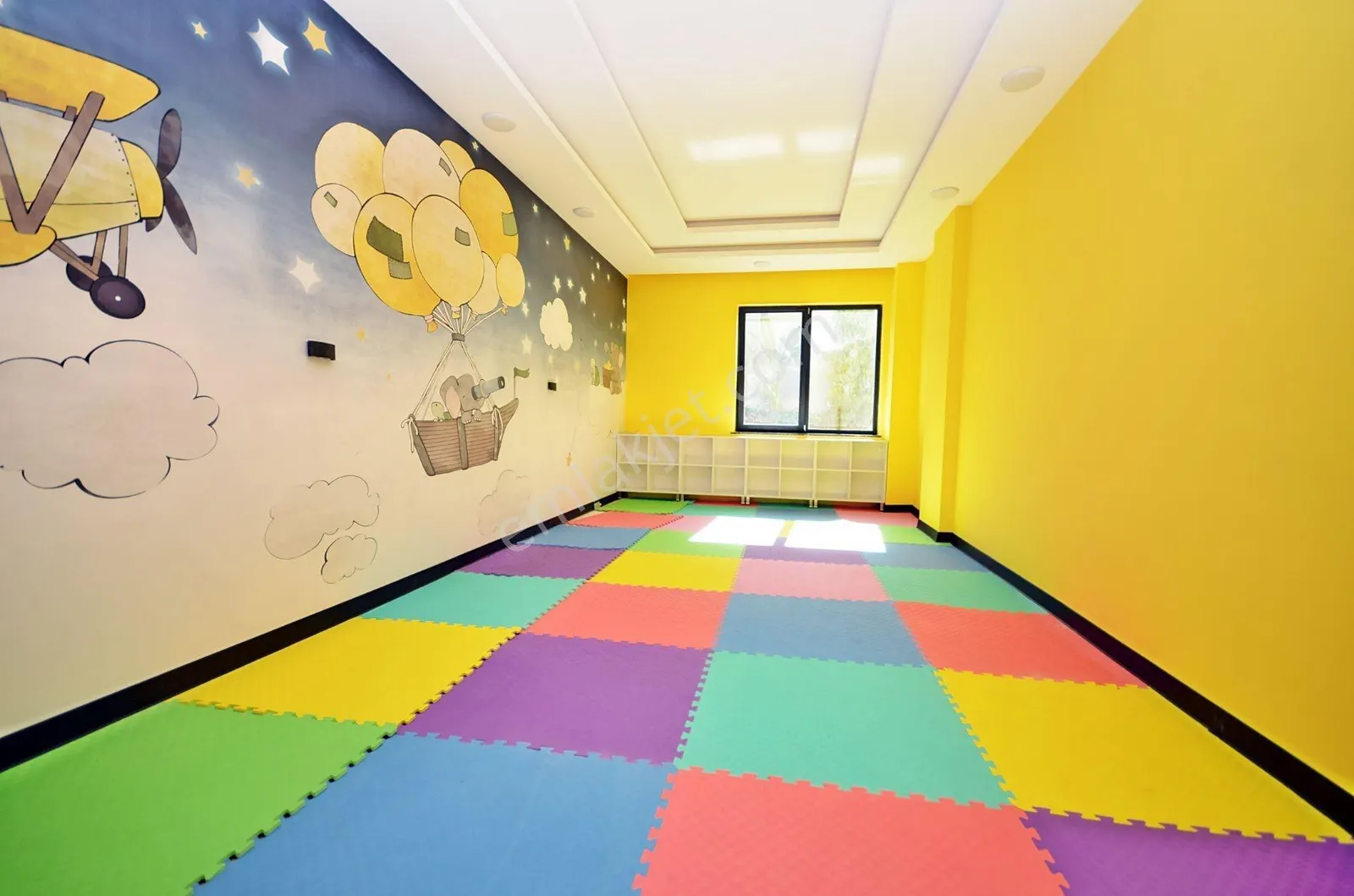 Apartment, 2-room, 55 m²