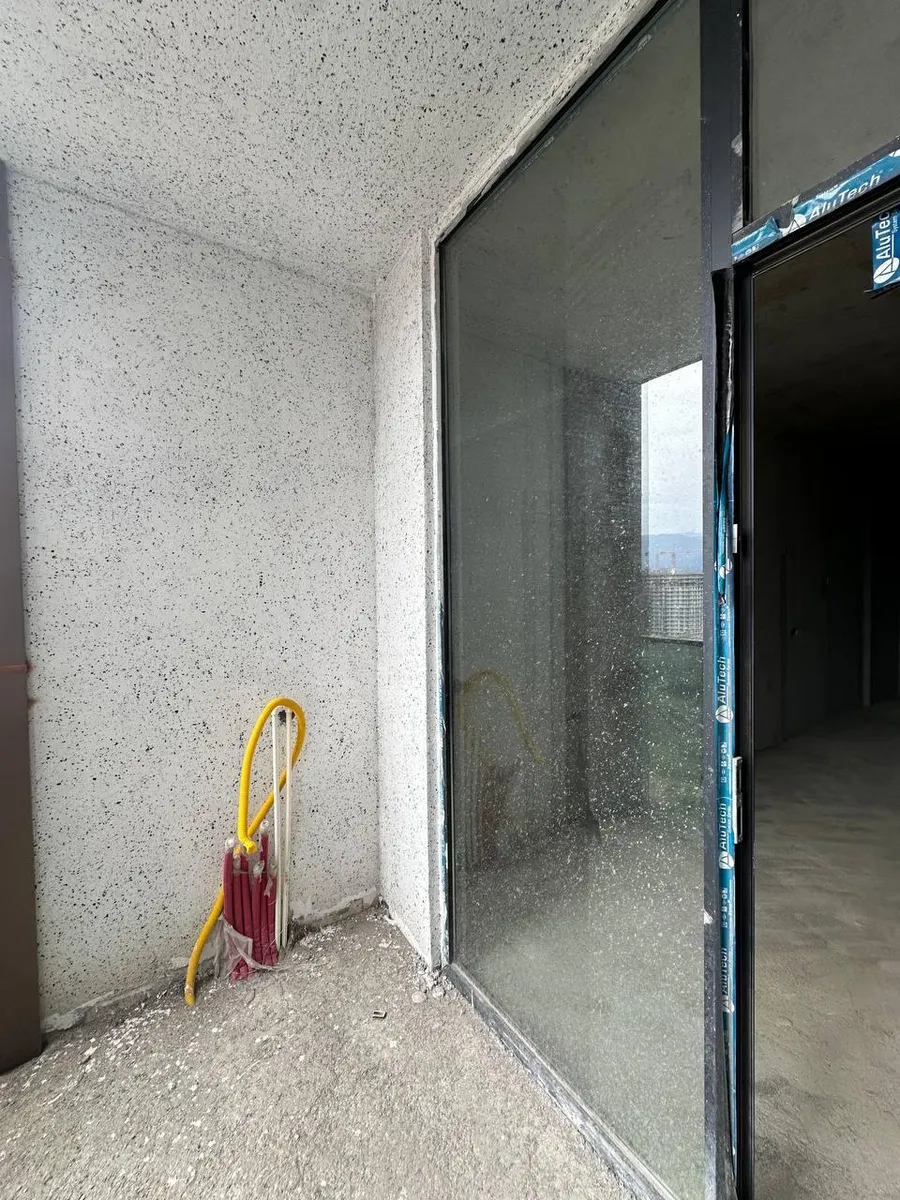Квартира, 1-комн., 41.98 м², Ande Tower 2