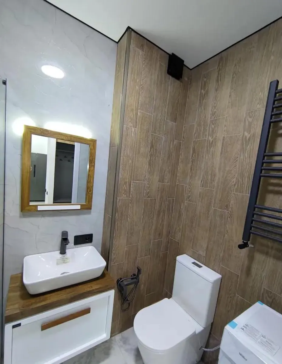 Квартира, 2-комн., 50 м²