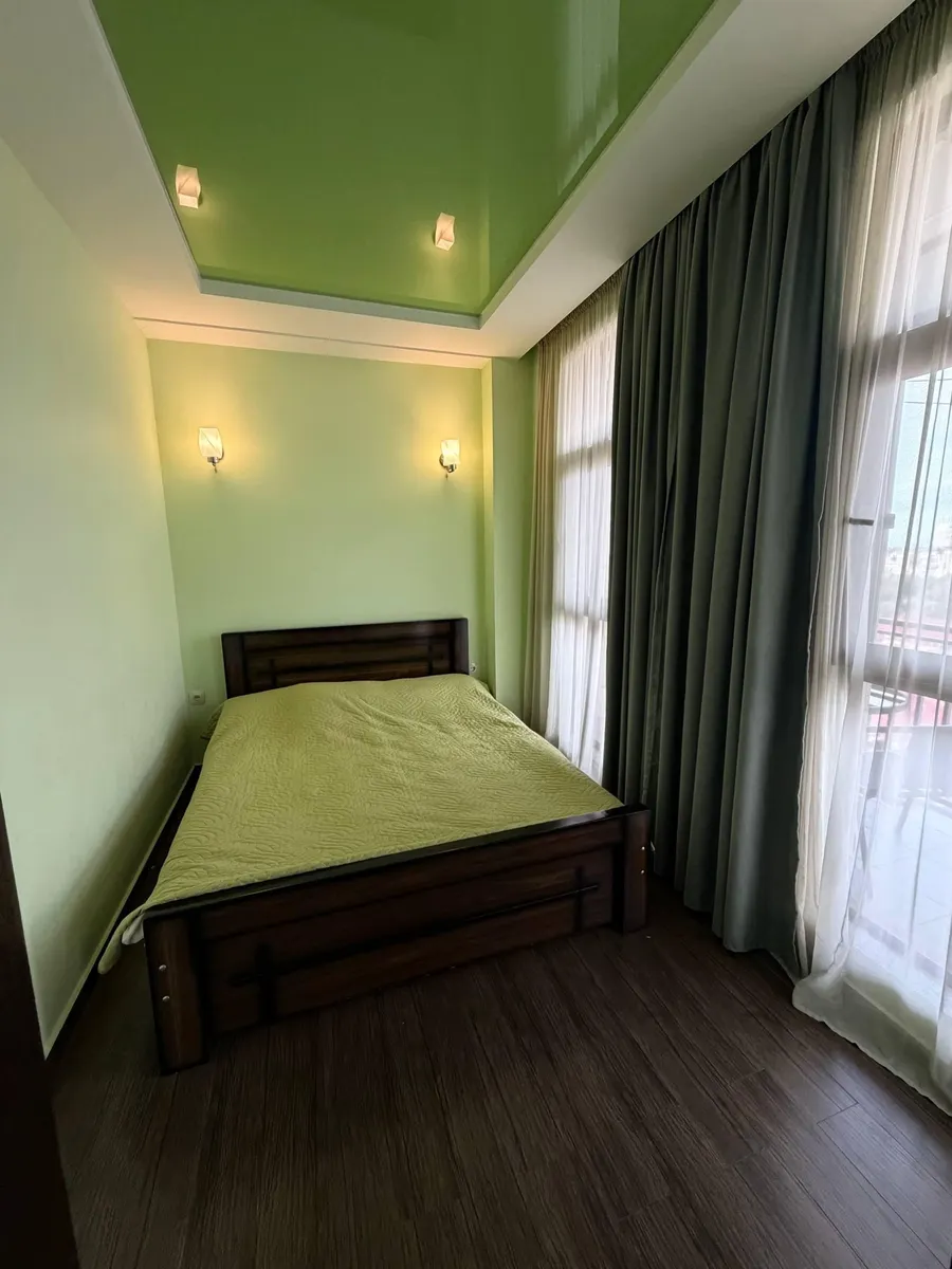 Квартира, 2-комн., 46 м², Angle Park