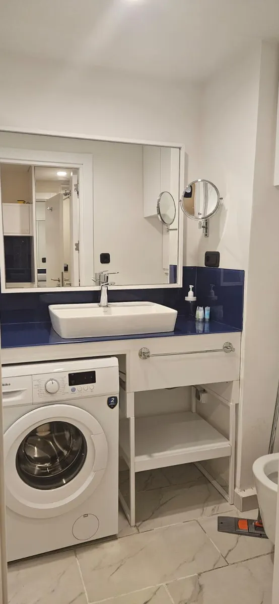 Квартира, 1-комн., 33 м², Orbi City