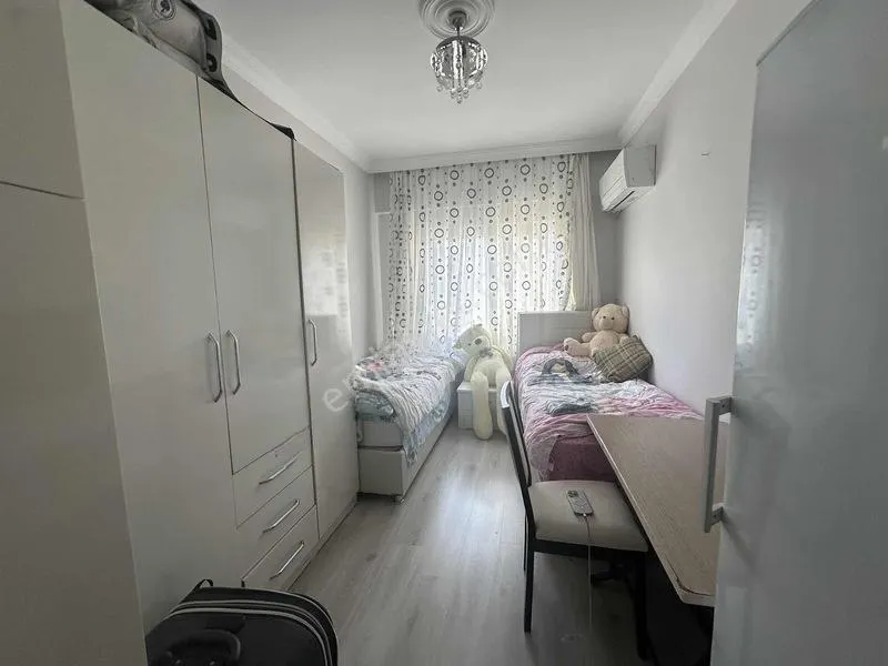 Apartment, 3-room, 115 m²