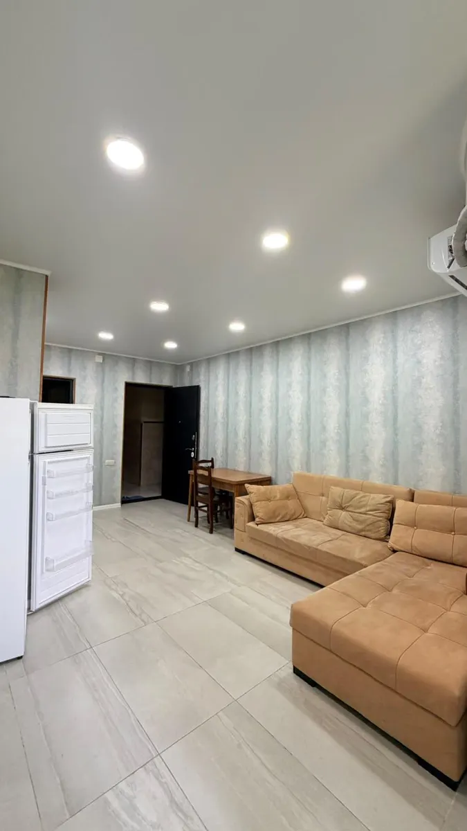 Квартира, 2-комн., 45 м², Ikon