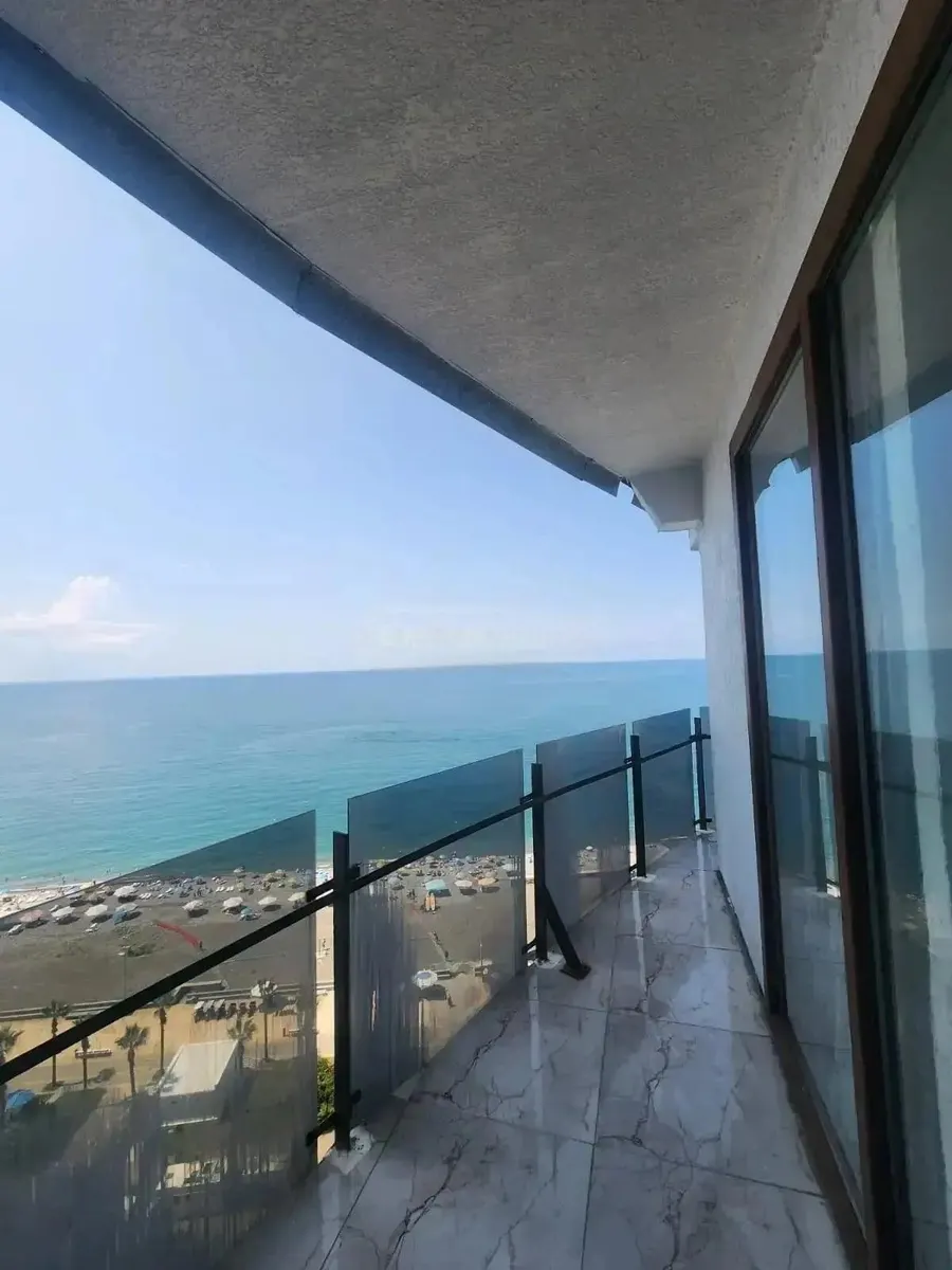 Квартира, 2-комн., 40 м², Orbi City
