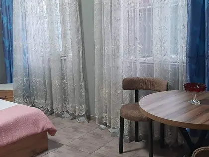 House, 1-room, 50 m²