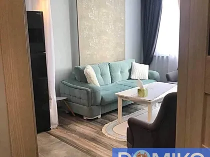Apartment, 2-room, 55 m²