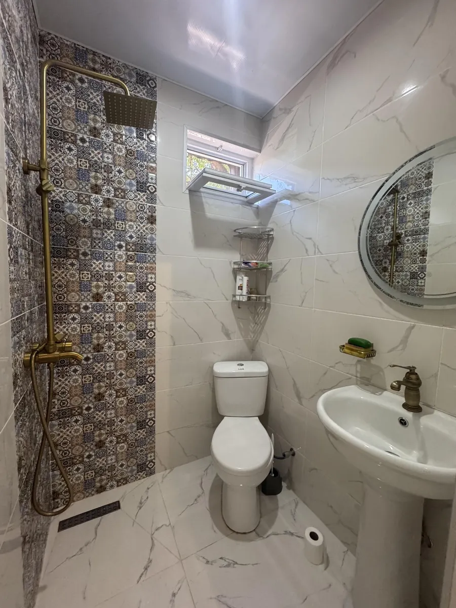 Дом, 3-комн., 120 м²