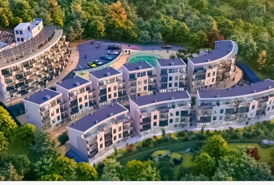 Земля, 6700 м²