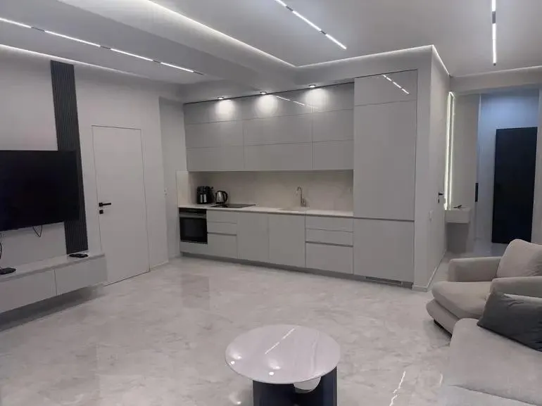 Квартира, 2-комн., 66 м²