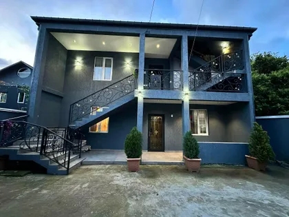 Дом, 4-комн., 130 м²
