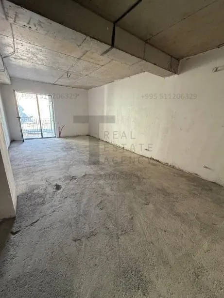 Квартира, 4-комн., 125 м², White Square Mindeli