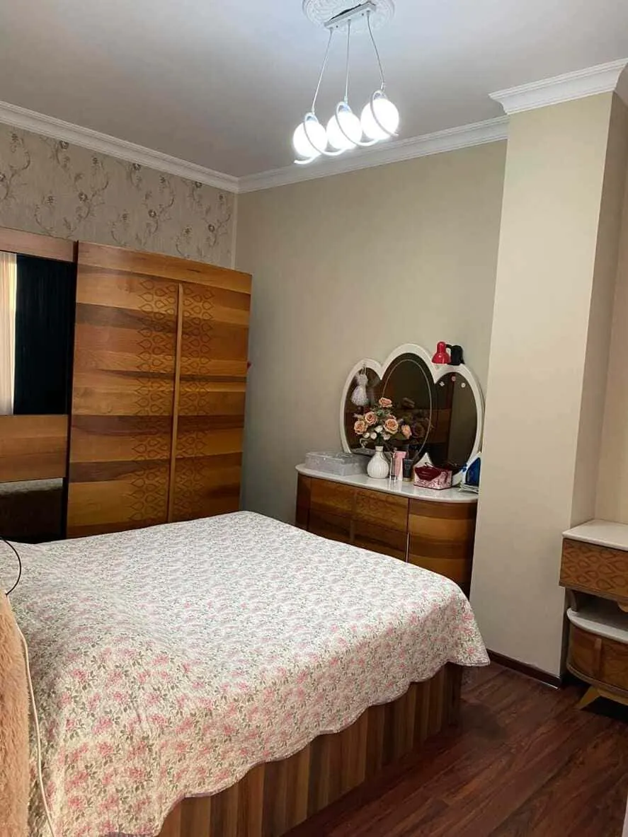 Apartment, 2-room, 78 m²