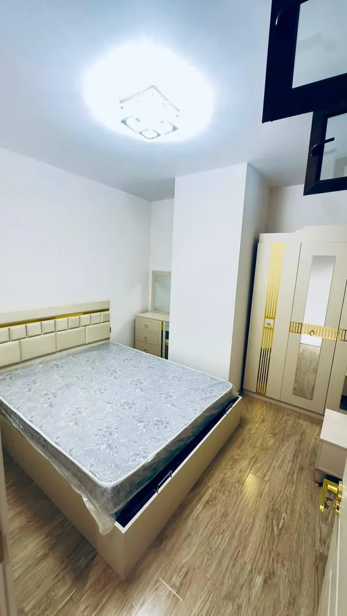 ბინა, 3-ოთახიანი, 69 მ², Nev Tower