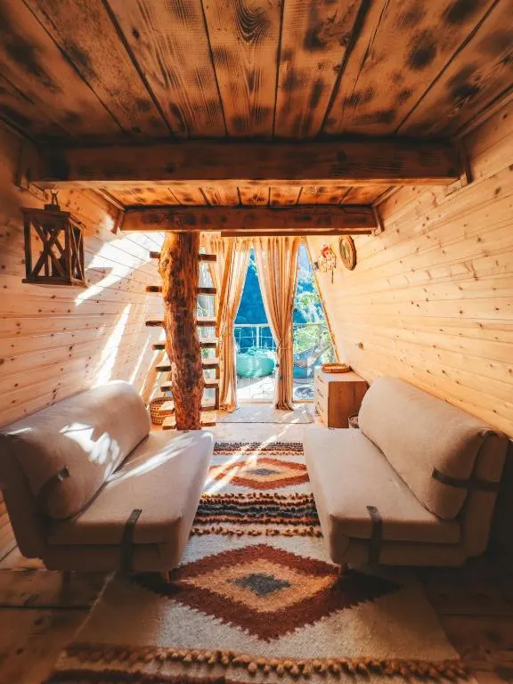 Дом, 5-комн., 50 м²