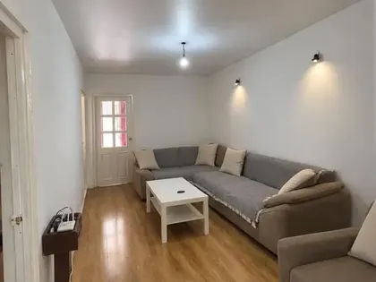 Apartment, 4-room, 95 m²