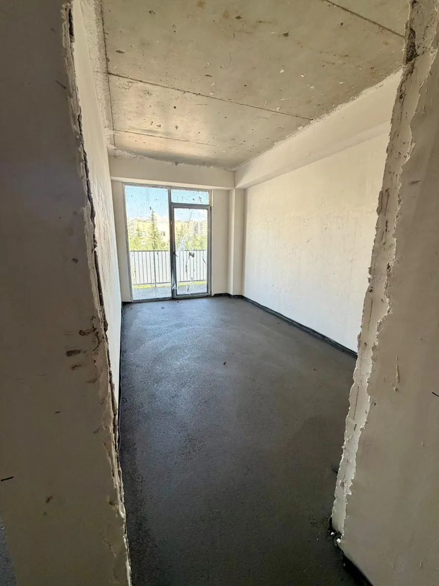 Квартира, 2-комн., 59.5 м²
