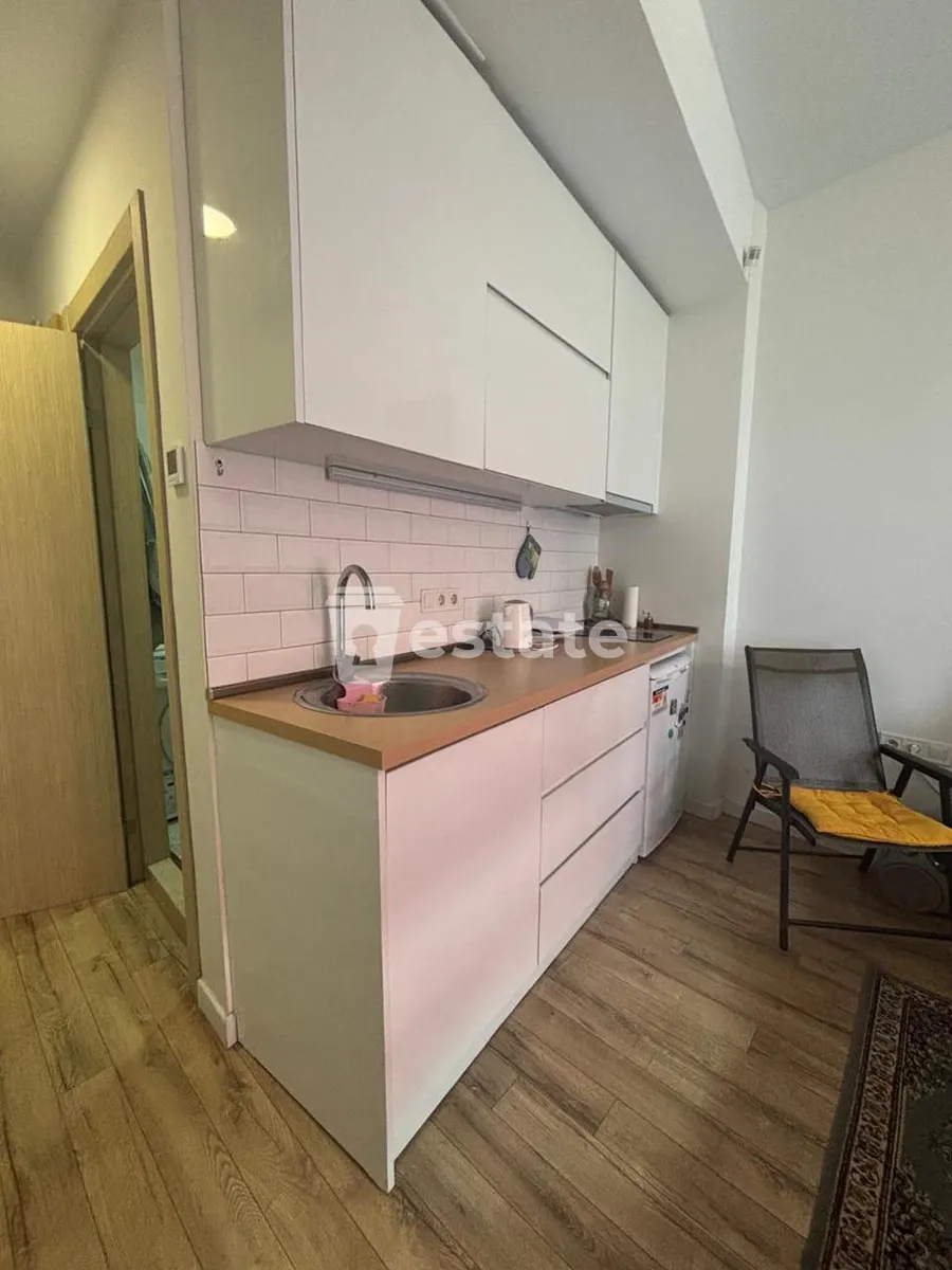 Apartment, 1-room, 27.8 m², Bianca Batumi
