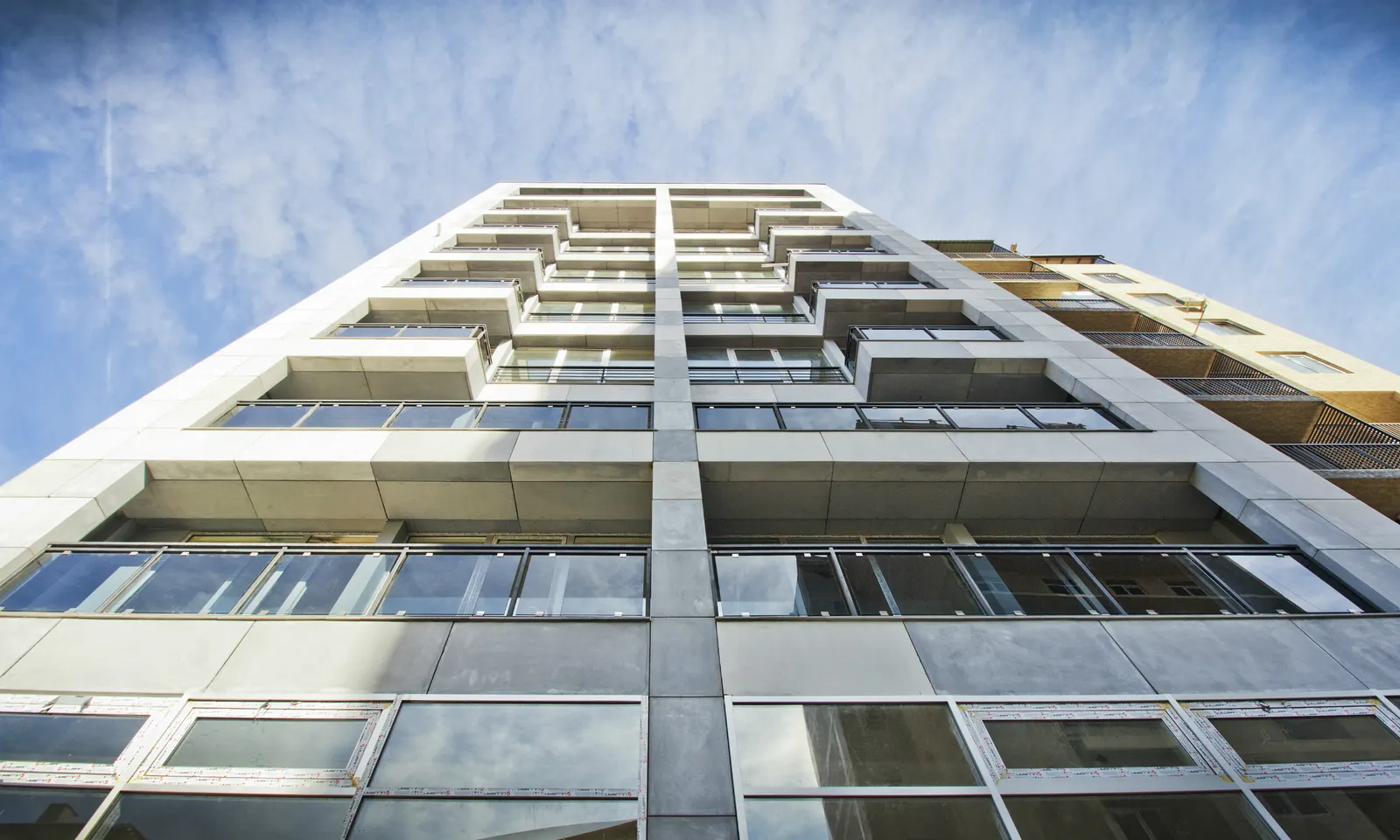 ЖК Adam Mitskevichi St, 56