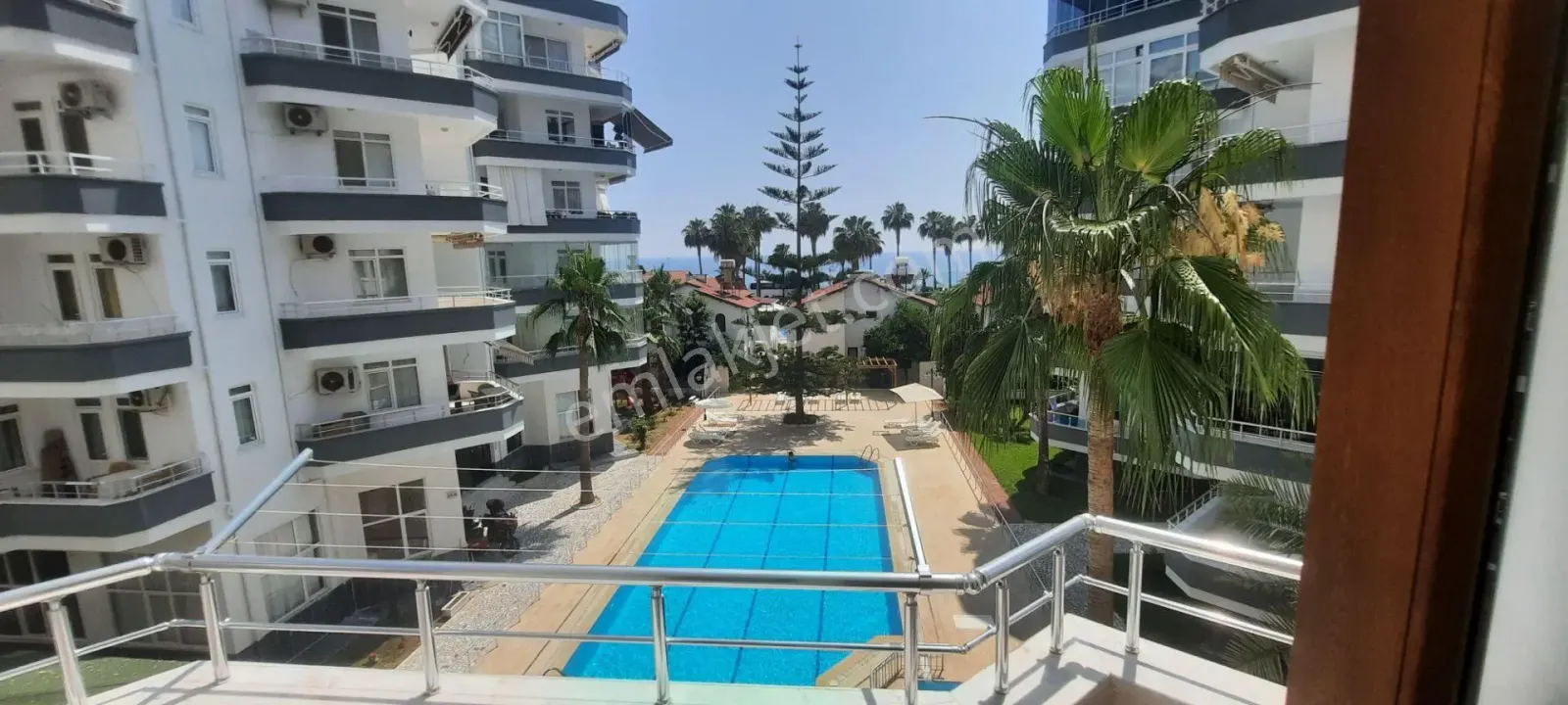 Apartment, 3-room, 107 m²