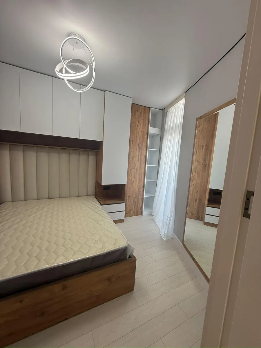 Квартира, 4-комн., 96 м², Nova 2012