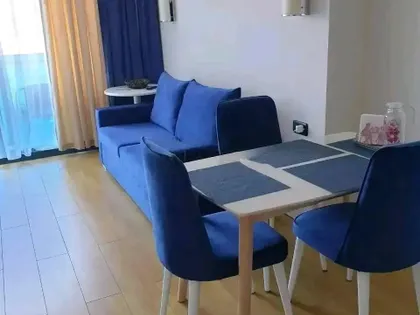 Apartment, 2-room, 45 m²