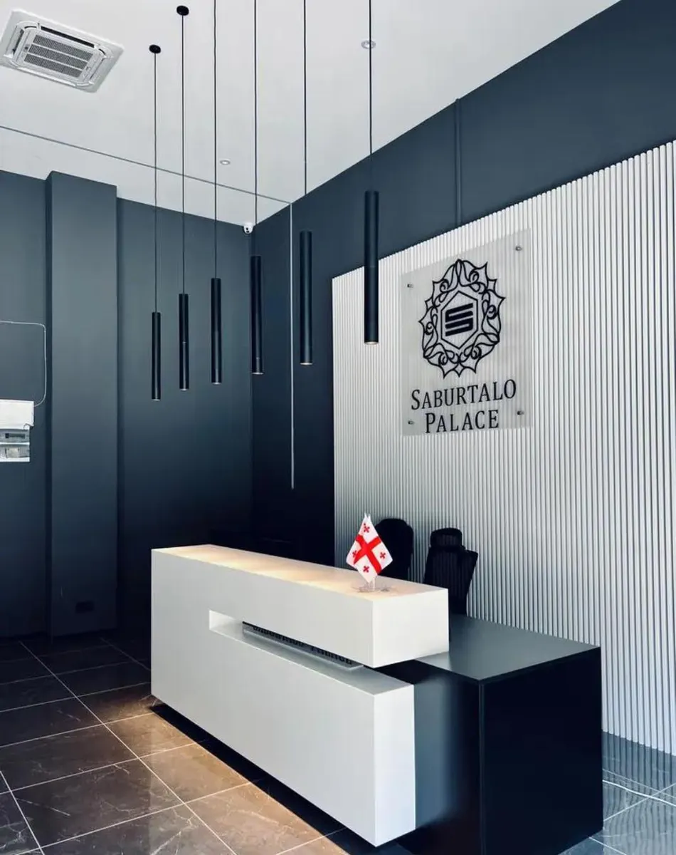 Квартира, 2-комн., 45 м²
