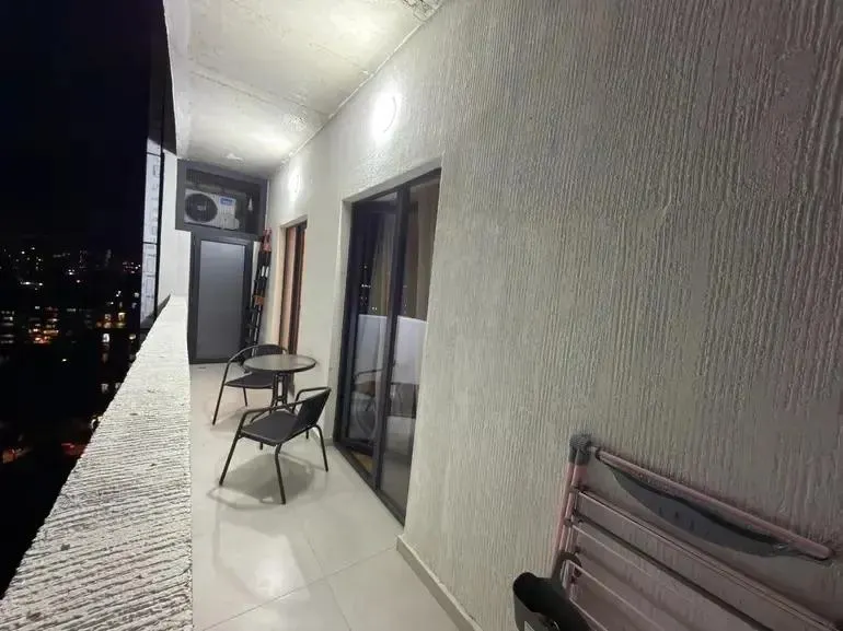 Apartment, 2-room, 67 m², M² at Mirtskhulava
