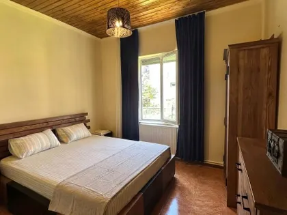 House, 5-room, 120 m²