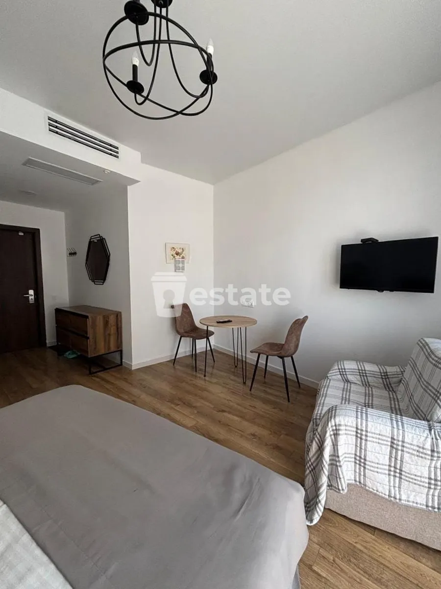 Apartment, 1-room, 30.7 m², Bianca Batumi
