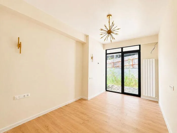 Квартира, 4-комн., 250 м²