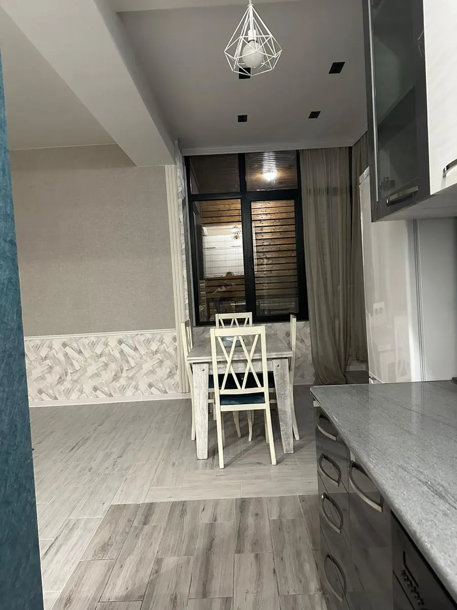 Apartment, 4-room, 140 m², Dona Palace Ortachala