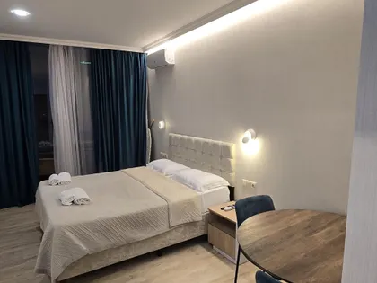 Apartment, studio, 26.4 m²