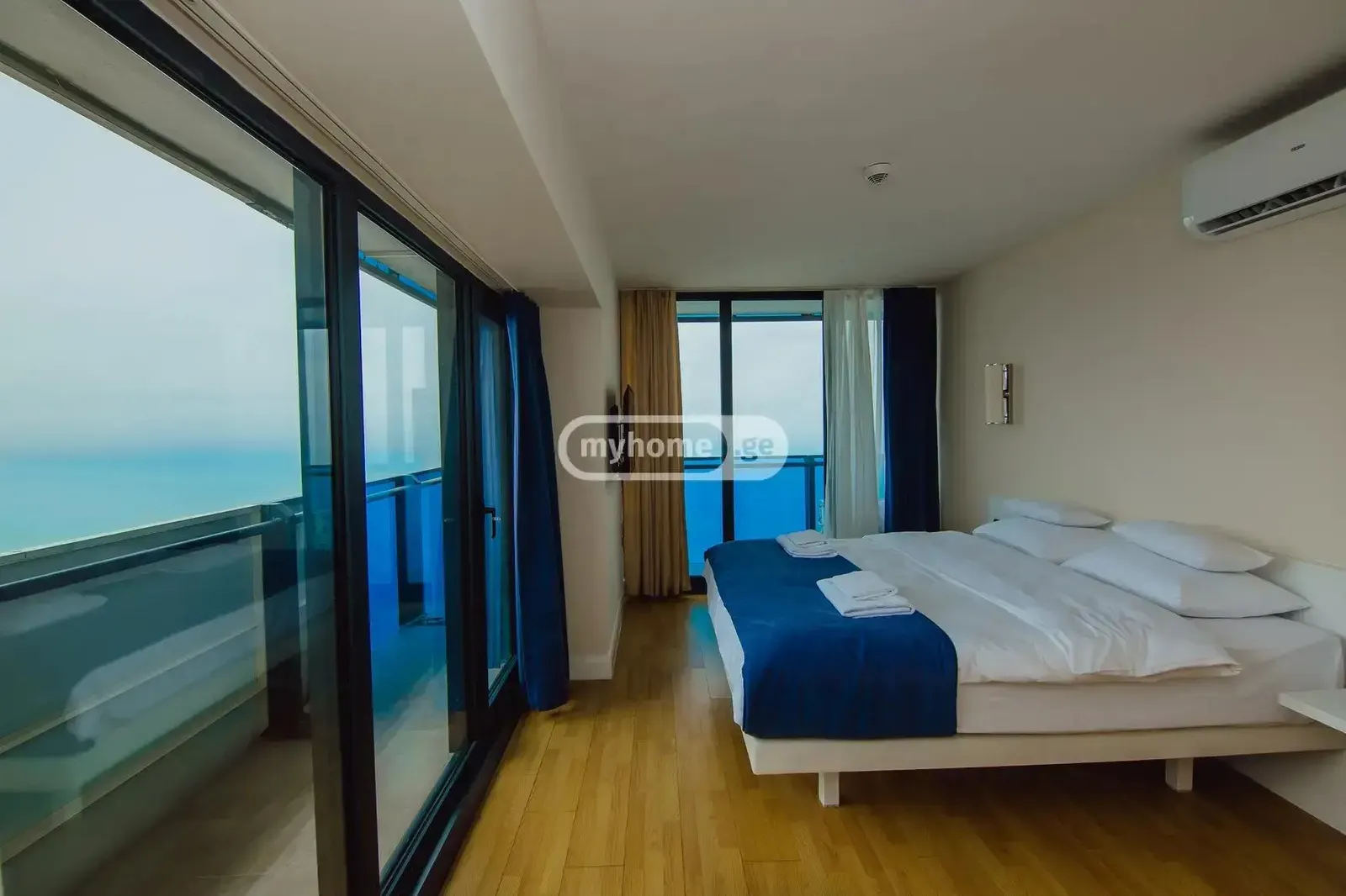 Квартира, 3-комн., 70 м², Orbi City