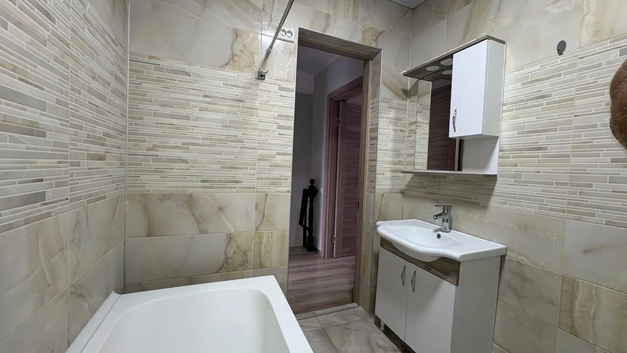 Дом, 3-комн., 110 м²