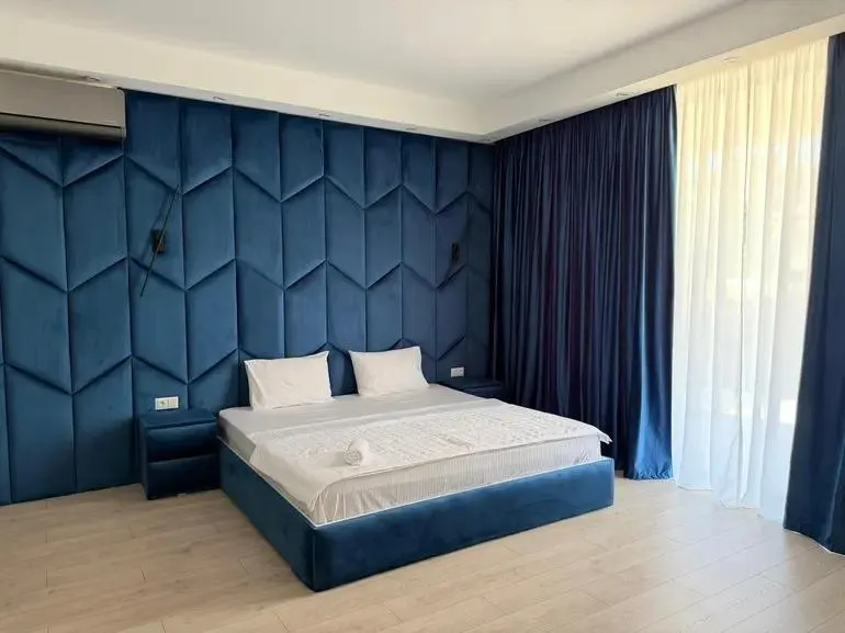 House, 5-room, 450 m², Vefkhistkaosani St, 54/1-2, Davari St, 37