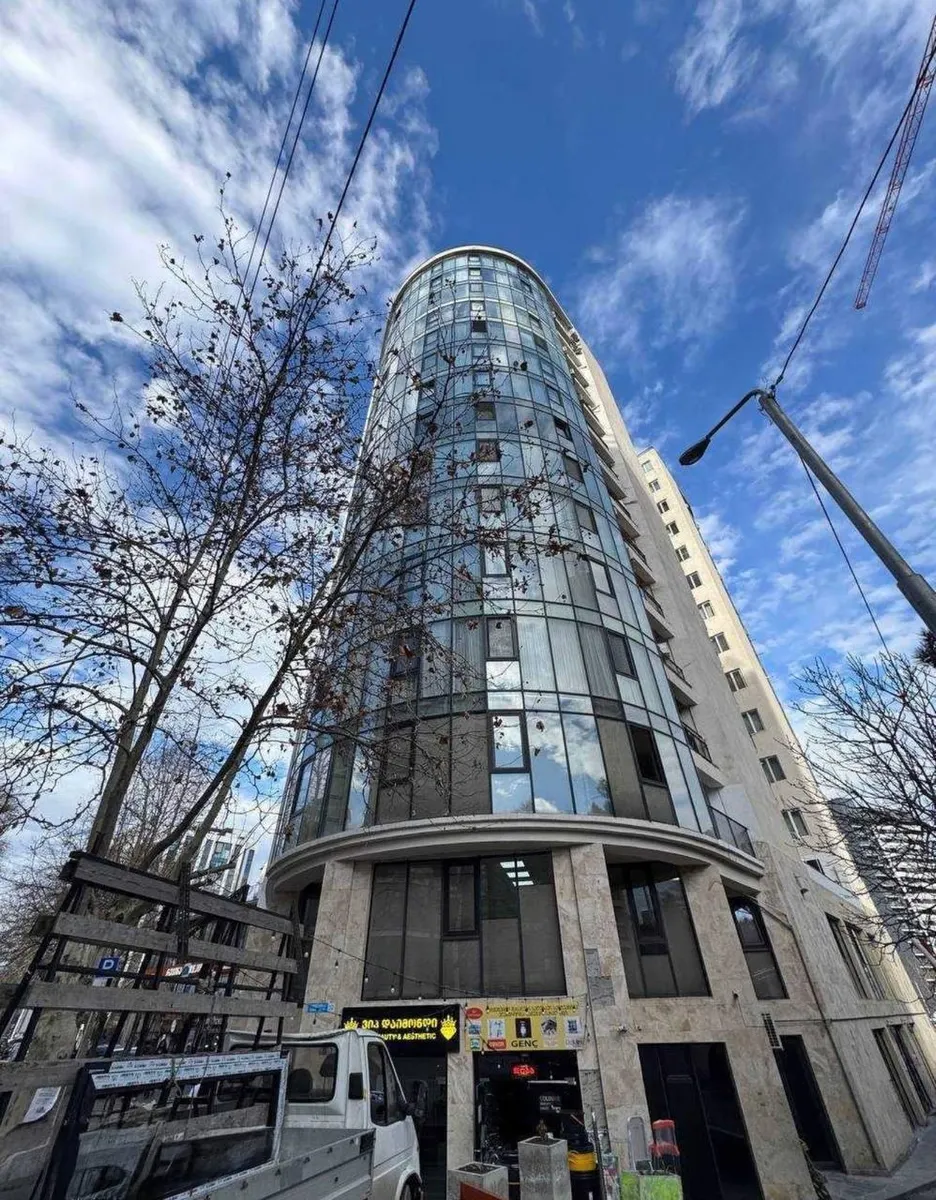 Квартира, 3-комн., 78 м²