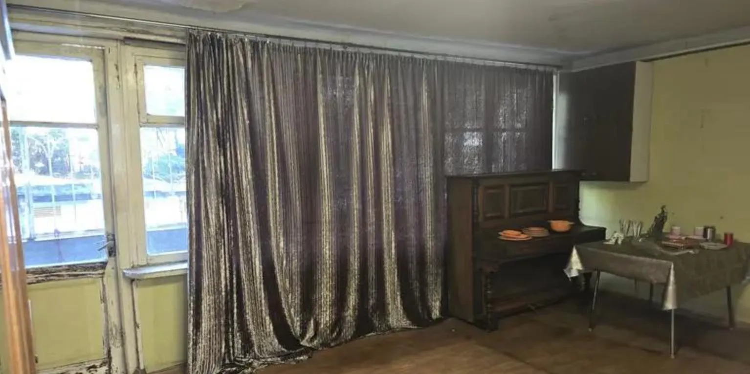 Квартира, 3-комн., 138.1 м²