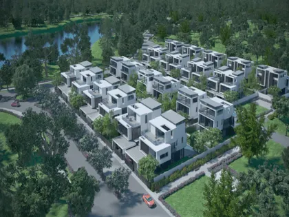 Laguna Park Phase 2 residential complex